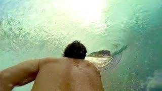 Performance Videos | My Gold Coast | Bodyboard Movie