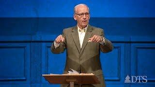 Dr. Ted Kitchens Leads Christ Chapel in Fort Worth - Ted G. Kitchens