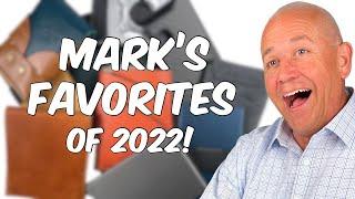 Mark's TOP 10 Wallets (2022 Guide)