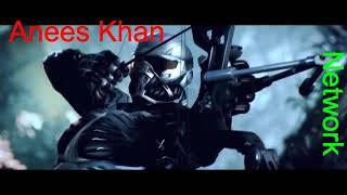 Anees Khan Network Official Intro 2018