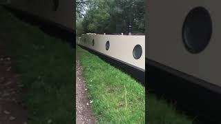 57ft Narrowboat 2021 for sale