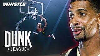 FASTEST Dunks Challenge | $50,000 Dunk Contest