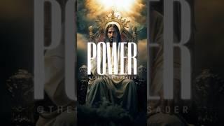 How Powerful is God? (Spoiler, VERY) #bible #jesus #god