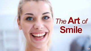 The Art of Smile Video