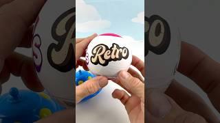 Zuru Mini Brands Retro series.  #zuru #retro #unboxing #shorts #surprise #minibrands