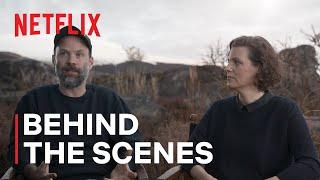 1899 | Behind the Scenes | Netflix