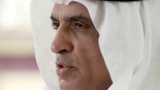 Ras Al Khaimah Overview with Sheikh Saud bin Saqr Al Qasimi