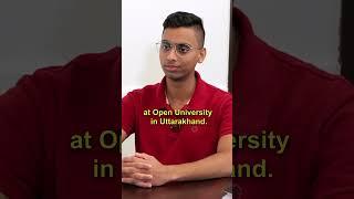 Anurag’s Confident IELTS Start  | Watch Full Interview Above!