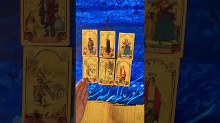 زیاد احساساتی فکر نکنید ️‍ #تاروت #فال #tarot #fal #عشق #viral #trending #وایرال #shorts