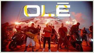 SNIK x OGE x STRAT - OLE (OFFICIAL MUSIC VIDEO)