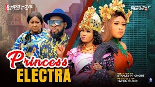 New movie - Princess Electra full movie - Get Ready for the MOST EPIC 2024 latest full movies