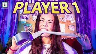 Musikkvideo: PLAYER 1