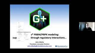GastroPlus® Applications to Various Drug Delivery Routes of Administration AAPS-VCU Student Chapter