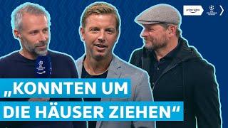 Rose, Baumgart & Kohfeldt zusammen am 11.11. in Köln  - der Beginn einer jeden guten Freundschaft!