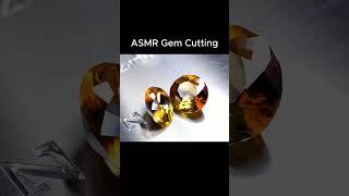 ASMR Crystal, New Vibrant Rainbow Glass Fruit & Hard Food Cutting: Crisp Tapping & Slicing