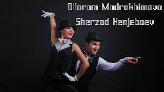 “Italiano” - G’ulomjon Yoqubov. Dance performed by Dilorom Madraximova& Sherzod Kenjebaev. Италияно