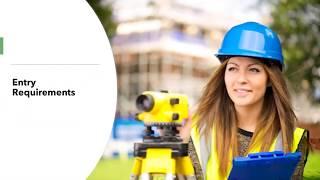 HND quantity surveying Course online