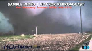 04-19-11 Adam Lucio Litchfield, IL Tornado KDR Media