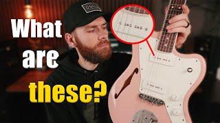 LAMBERTONES Ristrettos VS. Lindy Fralin P90s - Ultimate P90 Comparison!