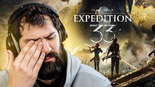 Clair Obscur: Expedition 33 Did Something to Me…