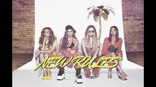 Little Mix - New Rules (ft. Darryvideoedit)