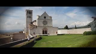 UMBRIA, The Green Heart of ITALY in 4K