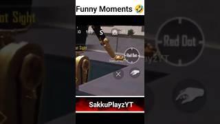 3.8 Update Funny Moments Part 2 | SakkuPlayz | @BattlegroundsMobile_IN