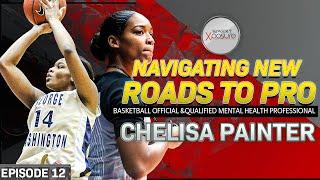 Chelisa Painter: Navigating New Roads to Pro | Sport Xposure Podcast | Episode 12