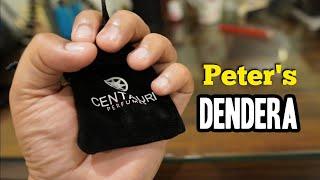 Centauri Perfumes Dendera by Peter aka Fragranceview