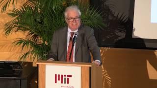 MIT Climate Action Symposium: Decarbonizing the Electricity Sector, Part 1