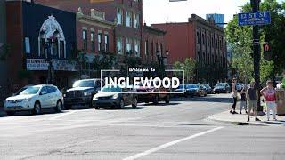 People, Places and Things to do in Inglewood Calgary