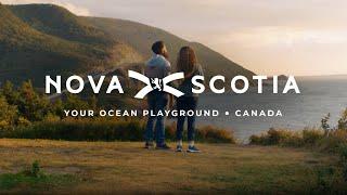 Coastal Beauty in Nova Scotia, Canada | Your Ocean Playground