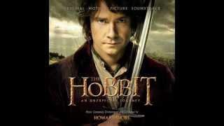 Song of the Lonely Mountain Performed by Neil Finn "The Hobbit: An Unexpected Journey" Soundtrack