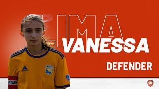 Vanessa Lima | Defender | 2028