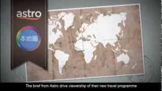 Astro Europe 360