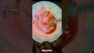 PINK Custard Recipe **NO ARTIFICIAL colours or flavours**