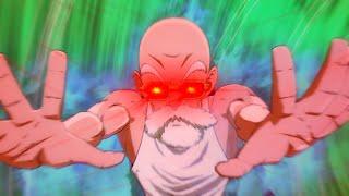 Master Roshi is S Tier