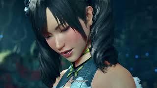 TEKKEN 8 LING XIAOYU HIGH LEVEL GAMEPLAY 42