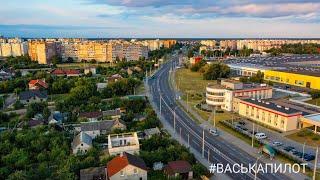 Пролетели с Ковалево на Восток .  #ВАСЬКАПИЛОТ