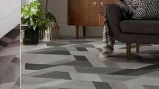 Camden designer laminate flooring by Lifestyle Floors