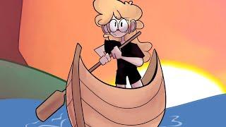 Build a Boat to Find Treasure - Roblox Gameplay