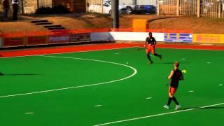 USSA A-Section: UJ Men vs Maties Men - 30 June 2015 (Highlights)