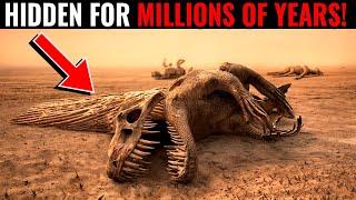 These RARE Archaeological Discoveries Changed Everything We Thought We Knew!