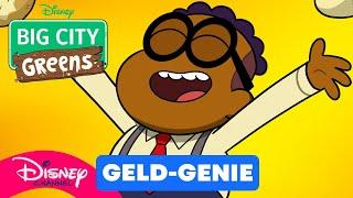 Remys Gespür für Burger | Big City Greens