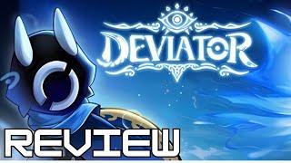 DEVIATOR Review: The Next Hollow Knight? | GameVault HQ