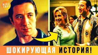 Что СЛУЧИЛОСЬ с ФУРИО в 4-м Сезоне Сопрано? (The Sopranos)