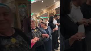 Езидская свадьба в Ярославле  // Dawata Ezdia in Yaroslavl ️