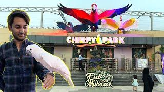 Chirpy Park || Bahria Town Karachi || Tour 2024