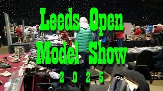 Leeds Open Model Show 2025