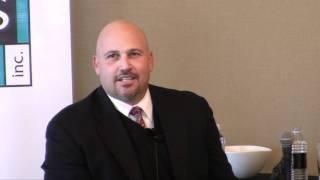 Newsmaker: Fredi Gonzalez
